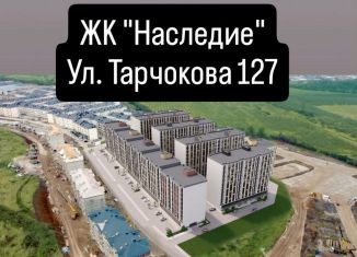 Двухкомнатная квартира на продажу, 81.4 м2, Нальчик, улица Атажукина, 10Б