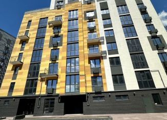 Продается трехкомнатная квартира, 124.9 м2, Брянская область