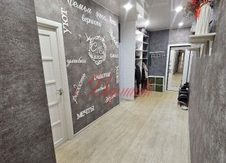 Продается 3-ком. квартира, 70.2 м2, Северодвинск, Октябрьская улица, 35