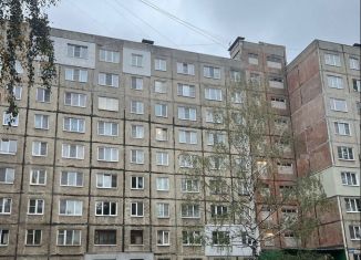 Сдача в аренду однокомнатной квартиры, 22 м2, Ярославль, улица Громова, 56, Дзержинский район