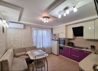 Продажа трехкомнатной квартиры, 81 м2, Ростовская область, Красноармейская улица, 298/81