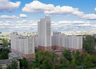 Сдается в аренду квартира студия, 20 м2, Нижний Новгород, Московское шоссе, 167к1, метро Буревестник