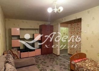 Продажа 1-ком. квартиры, 32 м2, Красноярский край, Талнахская улица, 59к1