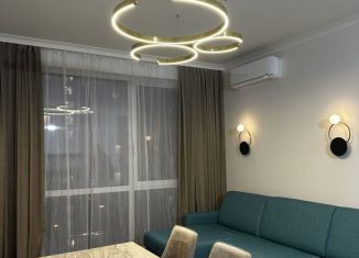 Аренда 3-комнатной квартиры, 80 м2, Москва, 3-я Хорошёвская улица, 21к5, район Хорошёво-Мнёвники