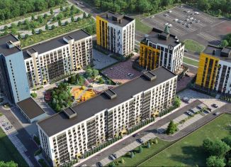 Продаю 2-ком. квартиру, 88.4 м2, Брянск