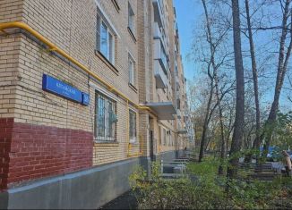 Продается квартира студия, 14.2 м2, Москва, Алтайская улица, 26, ВАО