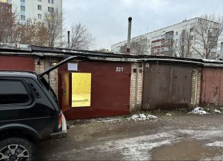 Гараж на продажу, 18 м2, Отрадный