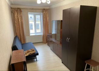 Сдаю в аренду комнату, 12 м2, Санкт-Петербург, Кавалергардская улица, 20, метро Площадь Восстания