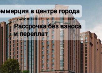 Продается офис, 67 м2, Грозный, улица Нурседы Бековны Хабусиевой, 77