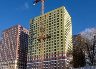 Продам торговую площадь, 158 м2, Котельники, жилой комплекс Кузьминский Лес, к9