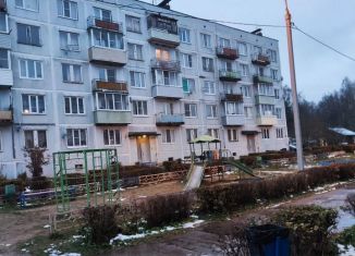 2-ком. квартира на продажу, 48 м2, Московская область