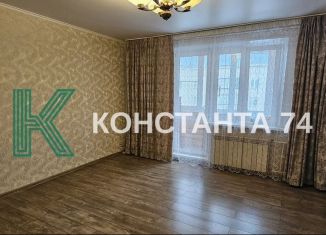 Продаю 3-ком. квартиру, 66.8 м2, Челябинская область, улица Академика Павлова, 11