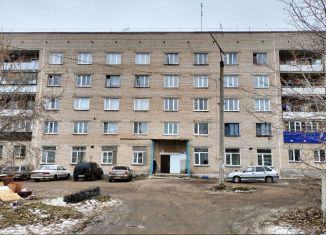 Продам комнату, 31.2 м2, Еманжелинск, улица Шахтёра, 181