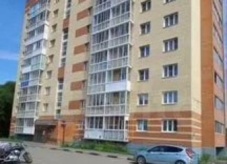 2-комнатная квартира в аренду, 51.7 м2, Ярославская область, улица Попова, 16