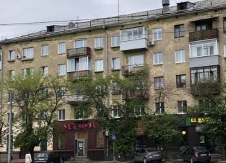 Сдам в аренду 1-комнатную квартиру, 31 м2, Пермь, улица Героев Хасана, 5