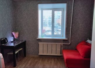 Продажа комнаты, 13.3 м2, Уфа, улица Красина, 13, Ленинский район