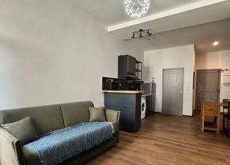 Продаю квартиру студию, 18.7 м2, Москва, Садовая-Самотёчная улица, 6с1, Садовая-Самотёчная улица