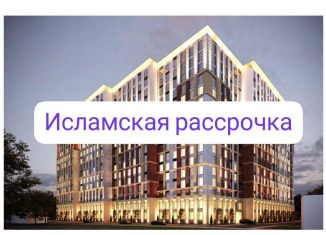 Продается 1-комнатная квартира, 49.6 м2, Махачкала, улица Каммаева, 40, Кировский внутригородской район