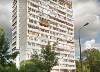 Продажа 1-ком. квартиры, 34.5 м2, Москва, Бирюлёвская улица, 15