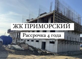 Продам 2-комнатную квартиру, 67 м2, Махачкала, проспект Насрутдинова, 164