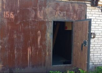 Продам гараж, 25 м2, Гатчина, улица Новосёлов, 3Б