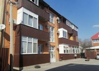 Квартира на продажу студия, 20 м2, Аксай, Донская улица, 12А