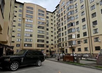 Продам многокомнатную квартиру, 213 м2, Нальчик, улица Шарданова, 48к6