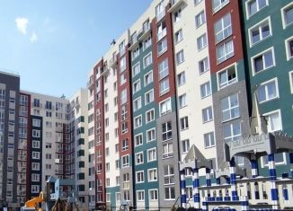 Продам 3-комнатную квартиру, 83.4 м2, Калининград, Крейсерская улица, 13к1