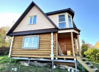 Продажа дома, 81 м2, село Ыб, местечко Погост, 105