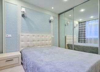 Аренда 3-комнатной квартиры, 54 м2, Сочи, улица Роз, 37