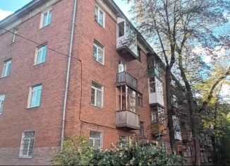 Продажа двухкомнатной квартиры, 54 м2, Уфа, улица Свободы, 21, Орджоникидзевский район