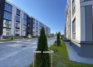 Продам 1-комнатную квартиру, 36.3 м2, Калининград, улица Сержанта Мишина, 81к2