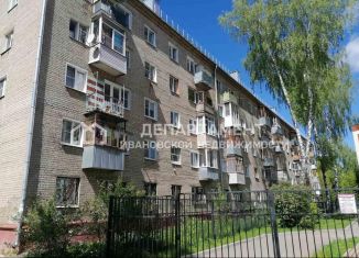 Продается 1-ком. квартира, 30.3 м2, Иваново, улица Куликова, 11, Фрунзенский район