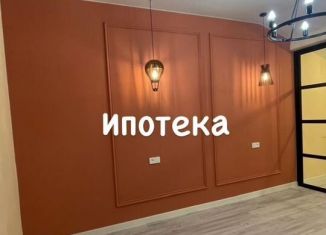 Продается двухкомнатная квартира, 58 м2, Махачкала, улица Эльзы Ибрагимовой, 29А