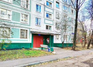 Квартира на продажу студия, 18.8 м2, Москва, улица Академика Виноградова, 8