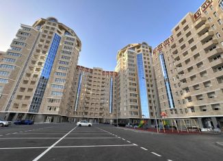 Продам 3-ком. квартиру, 92 м2, Чечня, улица Мира, 52Ак2