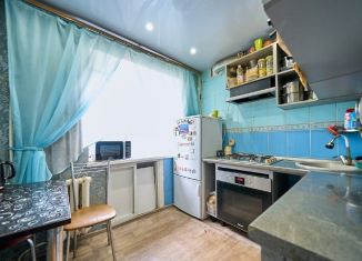 Продается трехкомнатная квартира, 60 м2, Хабаровск, Матвеевское шоссе, 1А