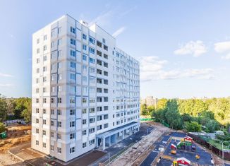 Продажа 1-комнатной квартиры, 33.5 м2, Солнечногорск, переулок Механизаторов, 4к1