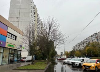 Продаю квартиру студию, 17.7 м2, Москва, метро Алтуфьево, улица Корнейчука, 55