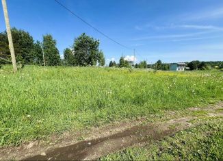 Продам земельный участок, 5 сот., деревня Вилга, Р-21 Кола, 420-й километр