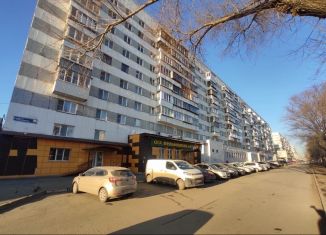 Продам двухкомнатную квартиру, 46 м2, Челябинск, улица Комарова