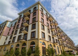 Продается помещение свободного назначения, 58.9 м2, Евпатория, улица 60 лет ВЛКСМ, 31/4