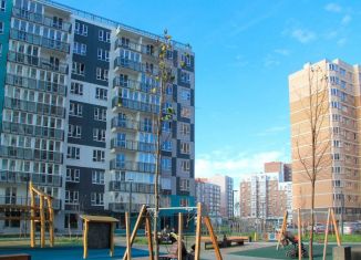 Продается 3-комнатная квартира, 63.2 м2, Ростов-на-Дону, ЖК Пятый Элемент