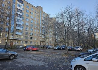 Продается квартира студия, 14 м2, Москва, Алтайская улица, 26, метро Щёлковская