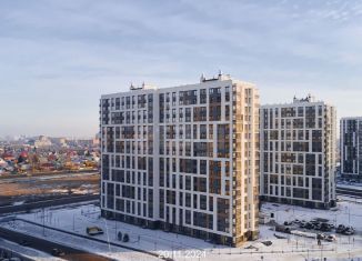 Продажа 2-комнатной квартиры, 53 м2, Тюмень