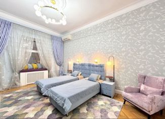 Продаю 5-ком. квартиру, 180 м2, Москва, 2-й Колобовский переулок, 9/2с5, Тверской район