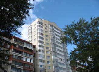 Продажа трехкомнатной квартиры, 86 м2, Екатеринбург, метро Чкаловская, Авиационная улица, 48А