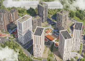 Продам двухкомнатную квартиру, 56.6 м2, Республика Башкортостан