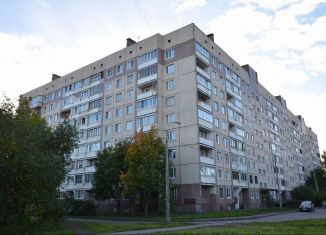 Продажа 2-комнатной квартиры, 46.1 м2, Санкт-Петербург, улица Димитрова, 10к4, Фрунзенский район