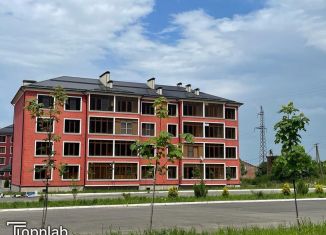 Продается 1-ком. квартира, 39 м2, Нальчик, улица Шогенова, 75